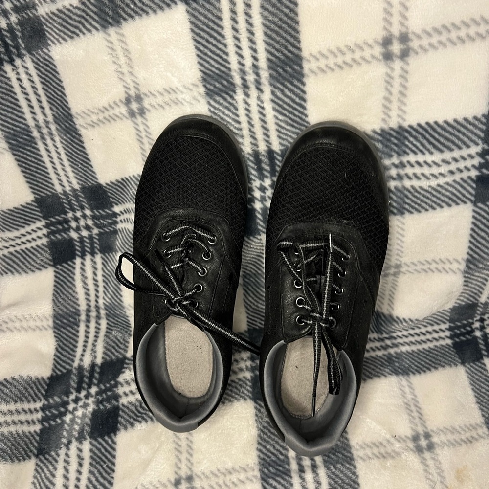 Clarks Lightweight Sneakers